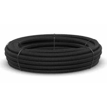 Corrugated Pipe
